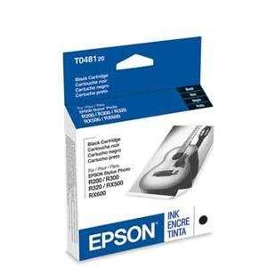  New   Blk ink R200/R300/R300M/RX500 by Epson America 