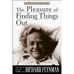   Richard Feynman (Helix Books) [Hardcover] Richard P. Feynman Books