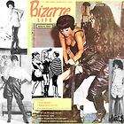 BIZARRE LIFE 8 1968 Femdom high heels Bilbrew E book