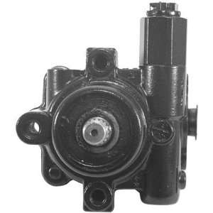  A1 Cardone Power Steering Pump 21 5028: Automotive