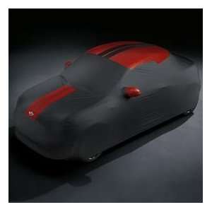   Indoor/Outdoor Car Cover (Fits 2012 Coupes and Roadsters): Automotive
