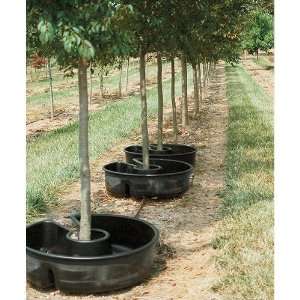 Bio Plex Drip Irrigation Tree Ring 25gal 