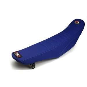 10 12 YAMAHA YZ450F: FACTORY EFFEX FP1 FACTORY PLEATED GRIPPER SEAT 