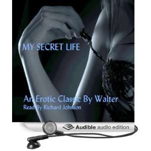  My Secret Life (Audible Audio Edition): The Copyright 