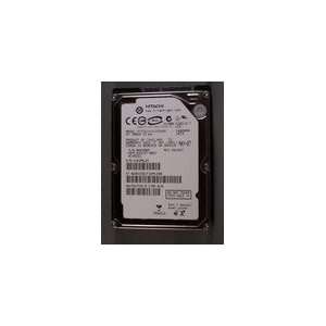  Hitachi 0A53005 Travelstar 5K160 160GB SATA 5400RPM 2.5 