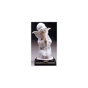  Giuseppe Armani Figurine Knelt Little Angel 621 F