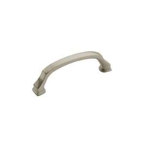  Amerock BP55344 G10   Modern Handle, Centers 3 3/4 (96mm 