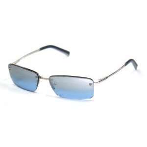  Arnette Sunglasses Reactor Silver