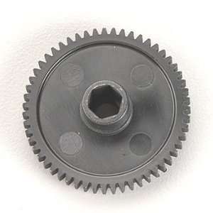   Team Associated Spur Gear/Drive Cup 55T   18T: Toys & Games