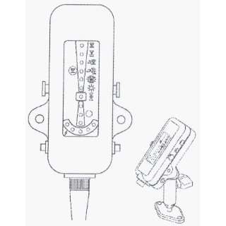  Apache Remote Display RD15, Yellow