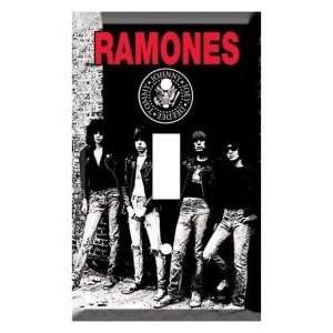  Ramones   Light Switch Plate [Misc.]