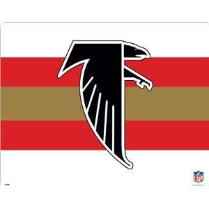  Atlanta Falcons Retro Logo Flag skin for DSi: Video Games