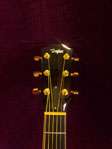 Taylor Koa Series K14ce Grand Auditorium Acoustic Electric Guitar LOW 