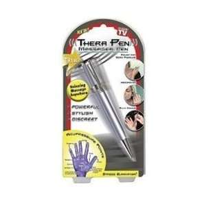  Thera Pen Massager Pen: Health & Personal Care