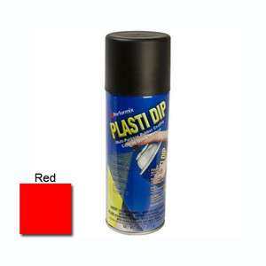 Plasti Dip Multi Purpose Red Rubber Coating 11201 075815112019  