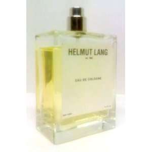  Helmut Lang By Helmut Lang 3.3 Oz Eau De Cologne Spray 