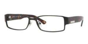 VERSACE Eyeglass Frames VE 1158 1009 Black New 54 MM  