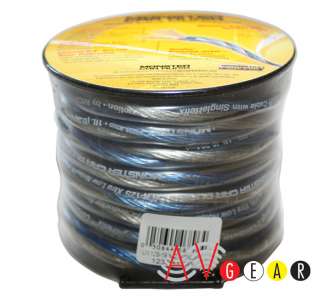 18 ft Genuine Monster Cable XLN 12 AWG Speaker Wire NEW  