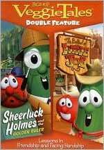   Veggie Tales   Lord of the Beans by Big Idea  DVD