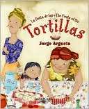 La fiesta de las tortillas Jorge Argueta