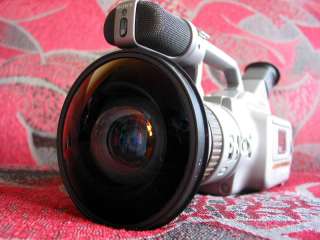 Sony Handycam DCR VX1000E Camcorder   Gray  
