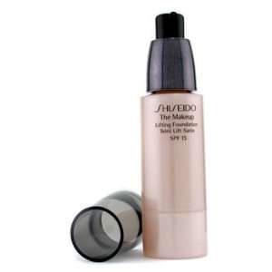 Quality Make Up Product By Shiseido The Makeup Lifting Foundation SPF 