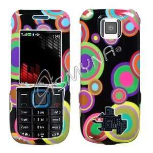   Cover Case For Nokia Xpress Music 5130 Cell Phones & Accessories
