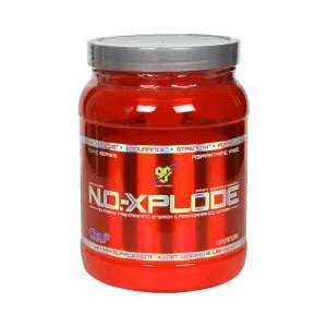  BSN NO Xplode, Orange 50 servings (Pack of 2) Everything 