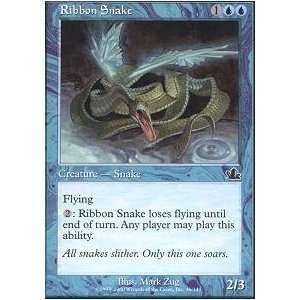   Magic the Gathering   Ribbon Snake   Prophecy Toys & Games