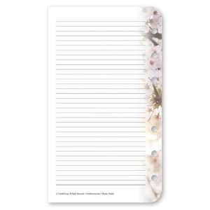  Franklin Covey Pocket Blooms Lined Pages: Office Products