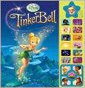 Book Cover Image. Title: Disney Fairies Tinker Bell (Play a Sound 