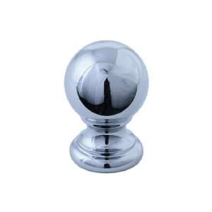  Cifial 678.150.620 1 1/2 Large Base Round Knob: Home 