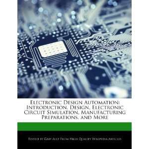  Electronic Design Automation Introduction, Design 