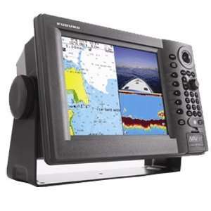  Furuno NavNet 1834C/NT vx2 Radar   C Map NT Car 