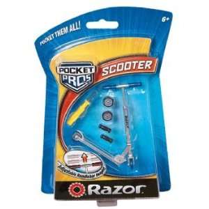  Razor Pocket Pros Finger Scooter Toy: Everything Else