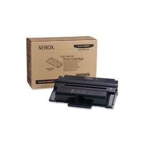  Xerox Products   Toner Cartridge, Phaser 3635MFP, 10, 000 