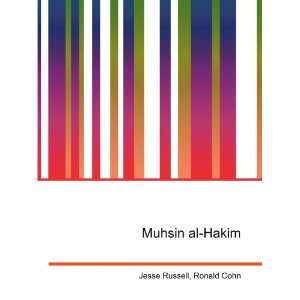  Muhsin al Hakim: Ronald Cohn Jesse Russell: Books