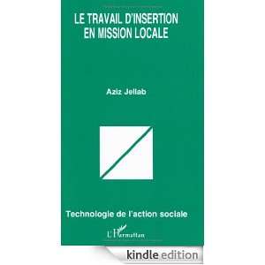   sociale) (French Edition) Aziz Jellab  Kindle Store