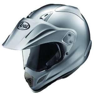  Arai Helmets XD3 ALUM SIL SM Automotive