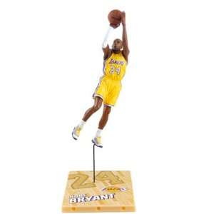   Toys NBA Series 18   Kobe Bryant 5 Action Figure Toys & Games