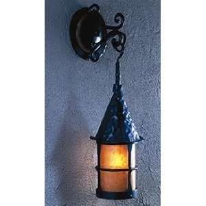 Los Feliz Cottage Wall Pendant   14.5 