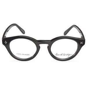  Derek Cardigan 7001 Black Eyeglasses Health & Personal 