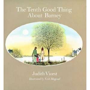 com The Tenth Good Thing about Barney   [10TH GOOD THING ABT BARNEY 