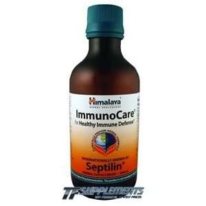  ImmunoCare (750 mg   120 vegi capsules) by Himalaya 