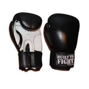  Built 2 Fight Thai Style Boxing Gloves