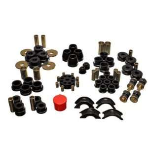  Energy Suspension 7.18101G Hyperflex Master Kit for Datsun 