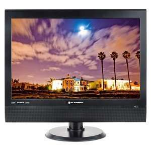 19 Element FLX 1911B 720p Widescreen LCD HDTV   16:10 850 