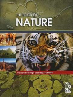   Book of Nature The Natural Heritage According to 