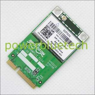 DELL Bluetooth 370 Module EDR Wireless Wifi Mini Card  