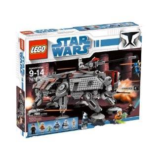   LEGO Star Wars AT TE Walker (7675)